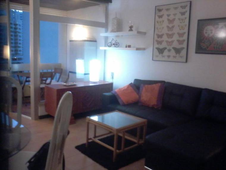 Cozy and Comfortable Studio with Balcony, 90 m to the beach