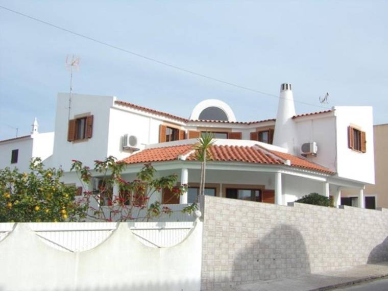 Casa Beatriz - Albufeira