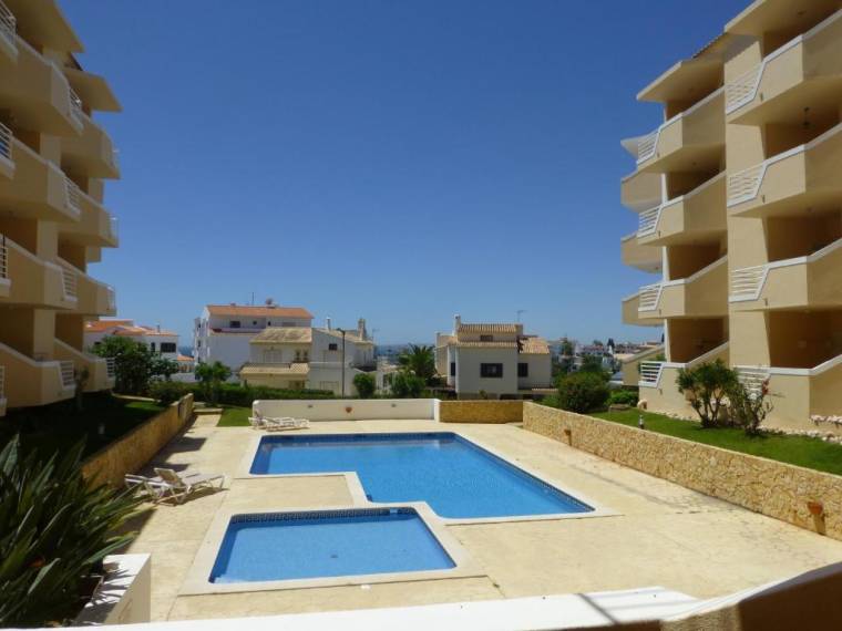 Alvor,1 Bedroom Apartment Condominium w/ pool