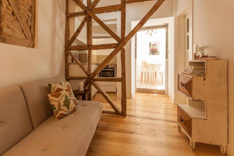 BookMe Lisboa - Charming Alfama Design Apartments