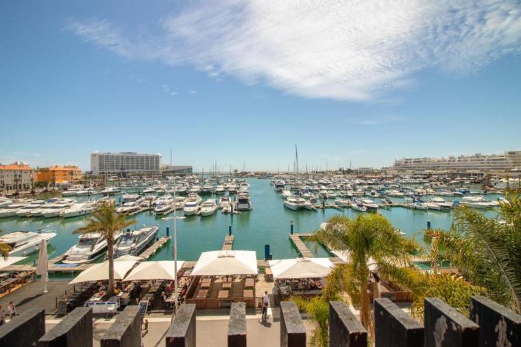 Duplex Marina de Vilamoura