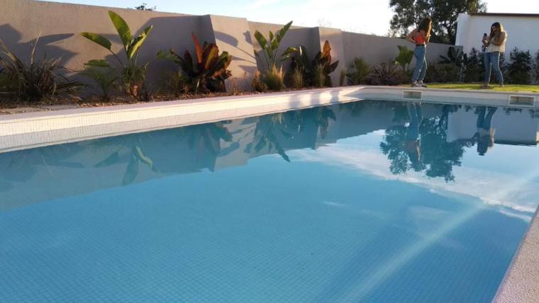 Vila Milreu Guest House