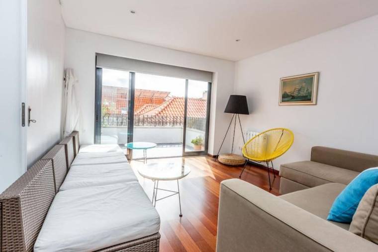 Cascais Seaside Home - 2 min away from the beach