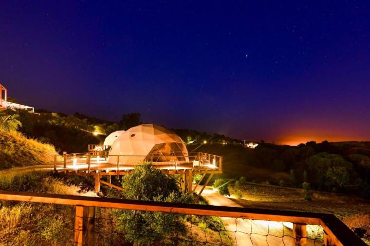 Reserva Alecrim EcoSuite & Glamping