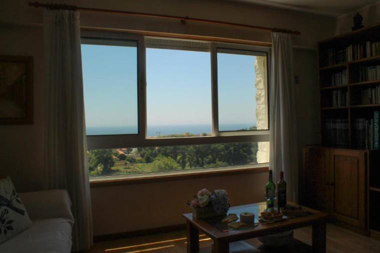 Foz Ocean View Apartment