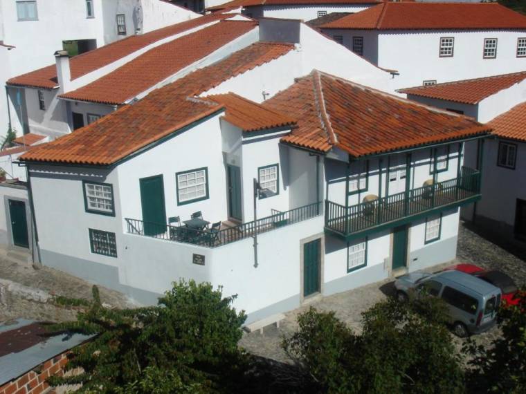 Casa Da Chica