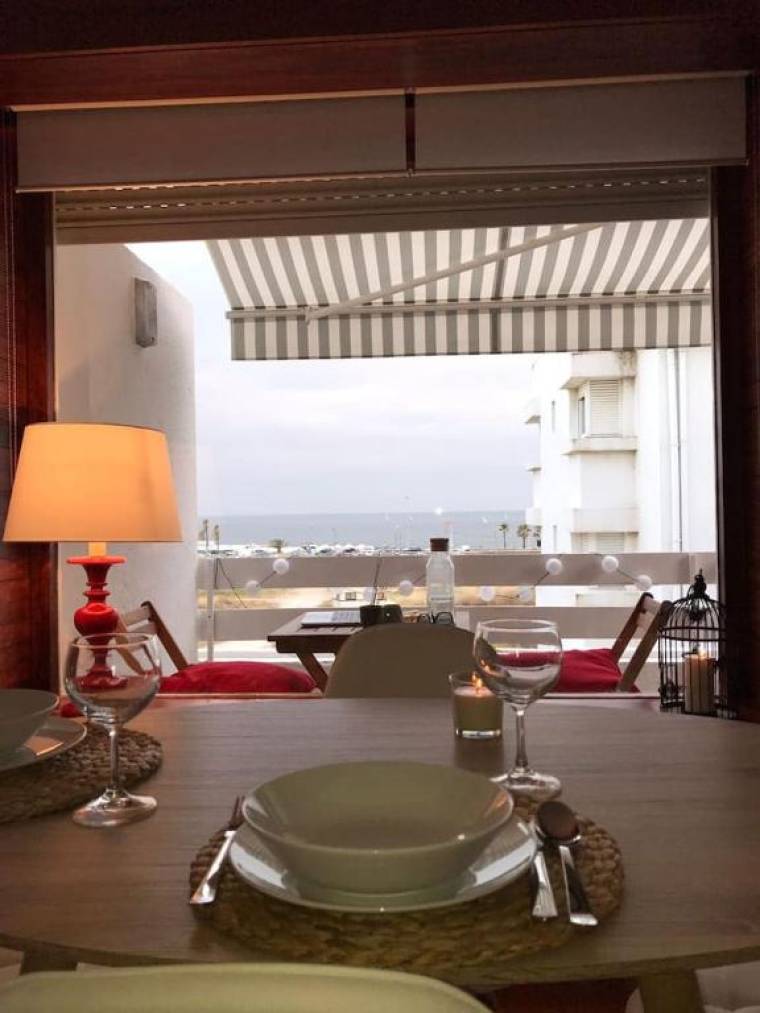 Carcavelos Beach Apartment 1