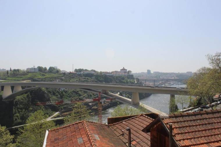 Porto Funtainhas Top Level