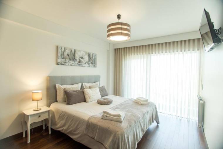 Afurada premium apartment by Porto City Hosts