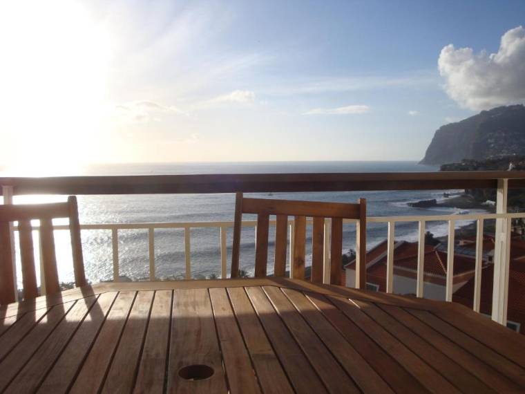 Inside the Sea in Funchal Center