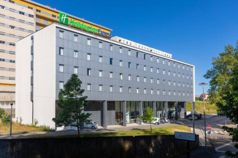 Holiday Inn Express Porto Exponor