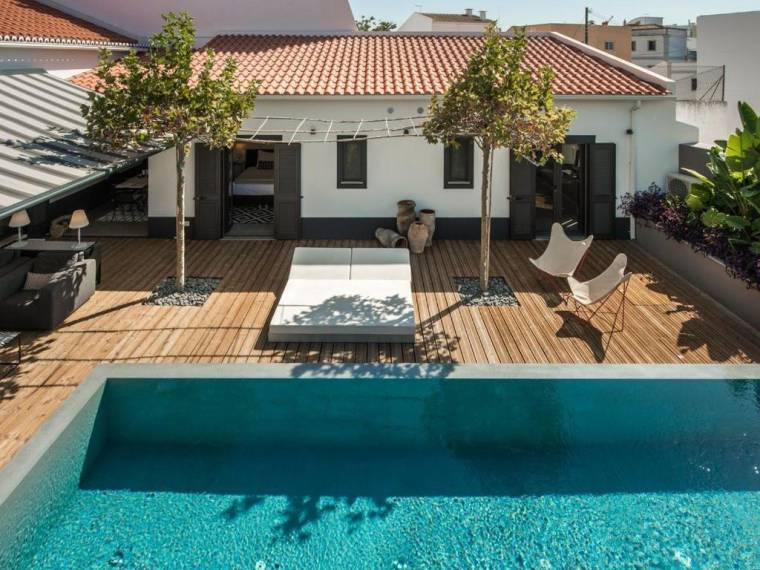 Casa Bonbon - Fantastic villa with private swimming pool in Lagoa completely renovated