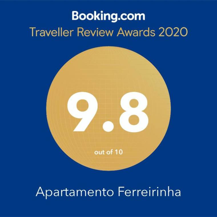 Apartamento Ferreirinha