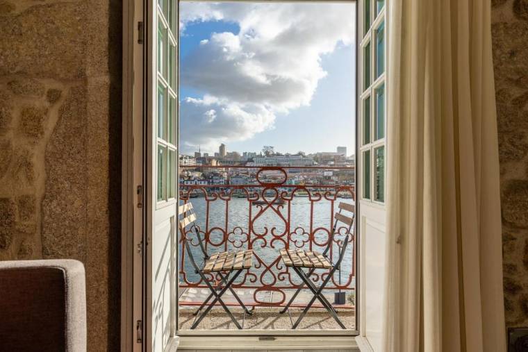 Your Opo Ribeira Apartments Porto