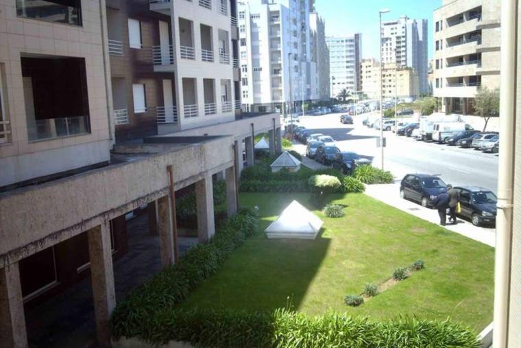 Nice apartment next to the beach