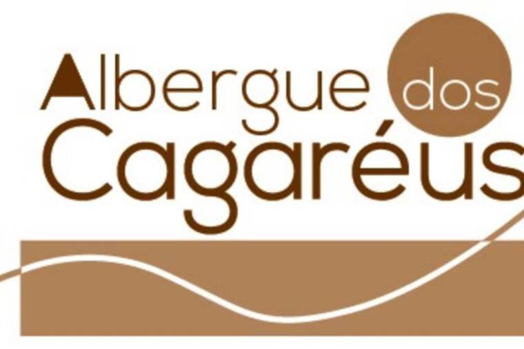 Albergue dos Cagaréus