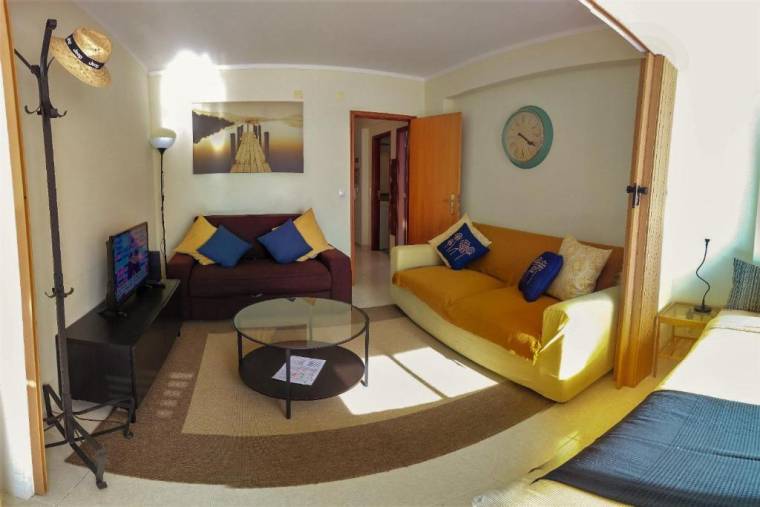 Baleal Holidays - Peniche Sunny Apartment