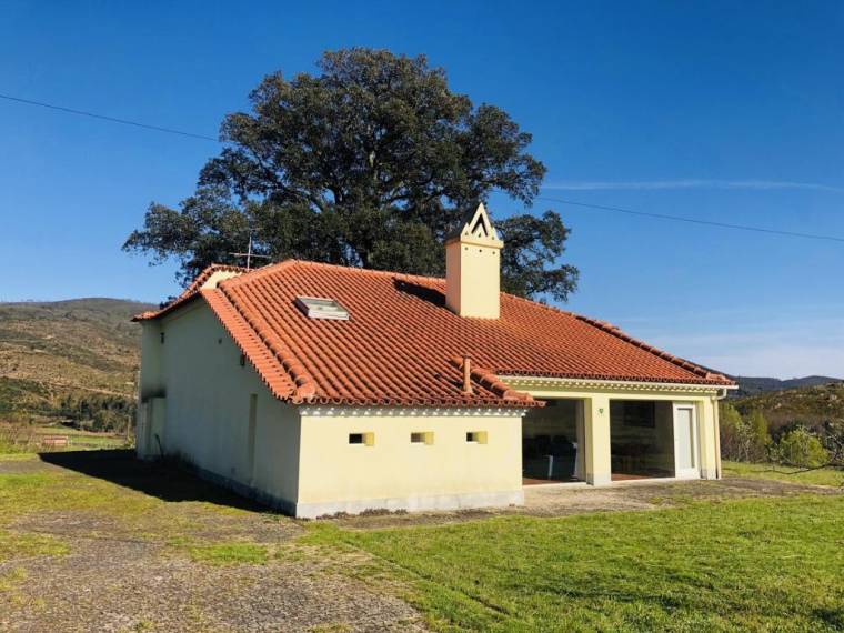 Casa de Campo - Perfeita para férias especiais