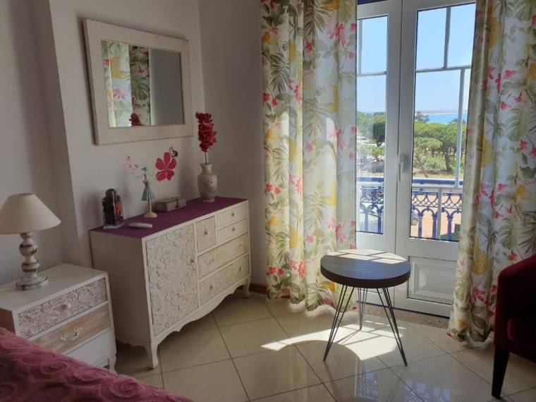 Charm Apartment T2 Al With Big Terrace Albufeira