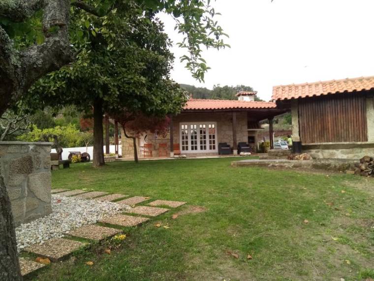 Quinta do arco