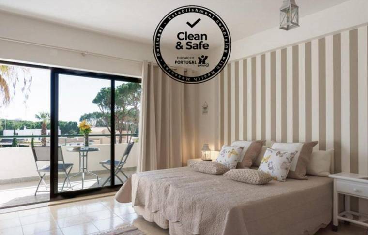 Scalabis Apartment Vilamoura