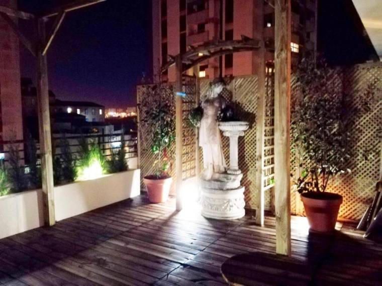 Apartment with 2 bedrooms in Porto with wonderful lake view furnished balcony and WiFi