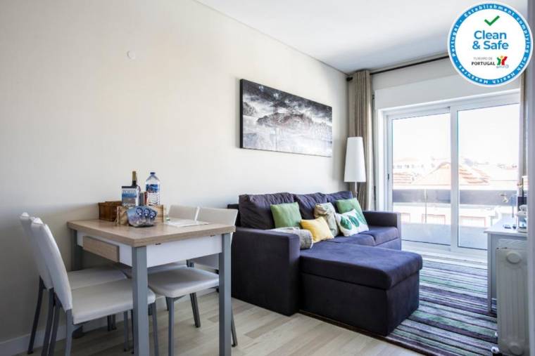 Santa Catarina Cozy Nest - Porto Downtown