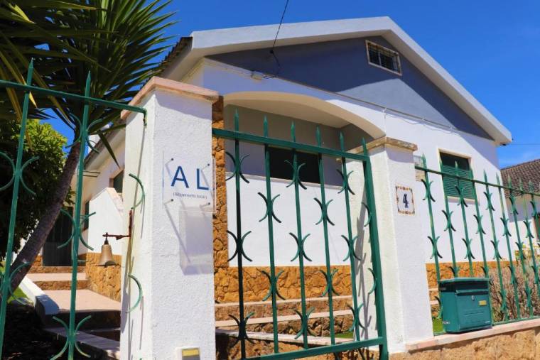 Casa Saloia Ericeira - close to the beach