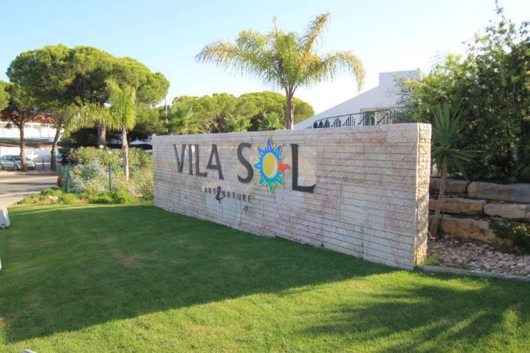 Vila Sol Sunset Villas