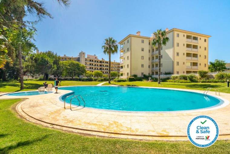 WHome | Vilamoura Family Apartment