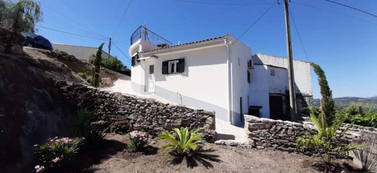 DOURO RIVER Casa Lauralino