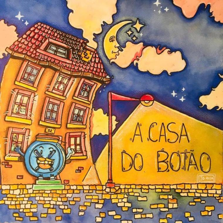 Casa do Botão