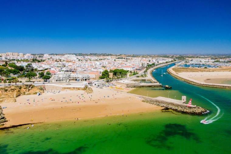Fábrica da Ribeira 80 by Destination Algarve