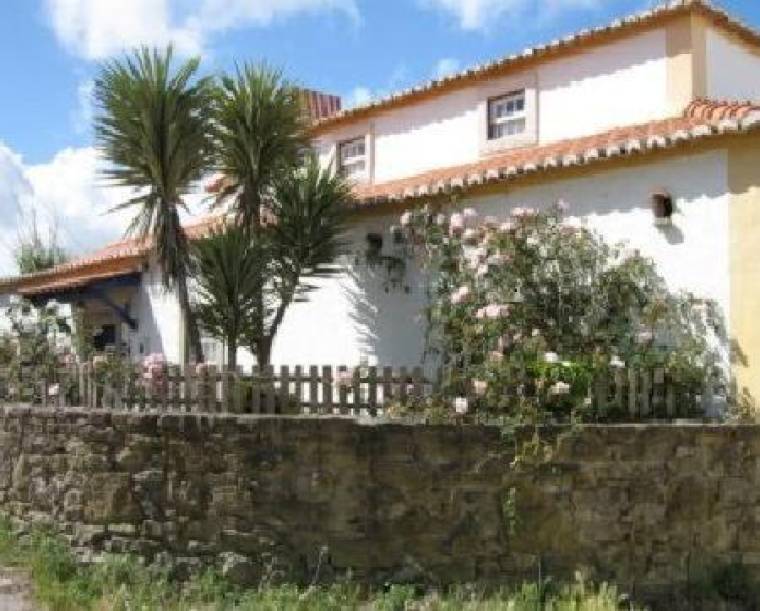 Rivas House