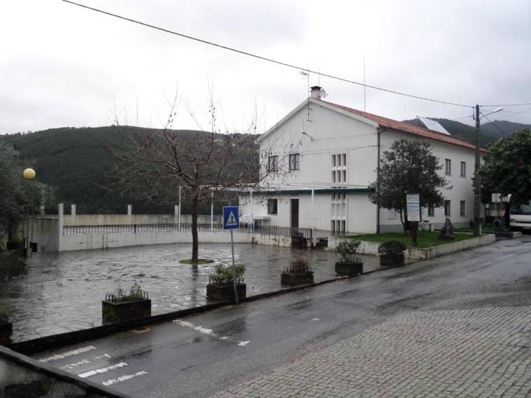 Alojamento Local De Pardieiros