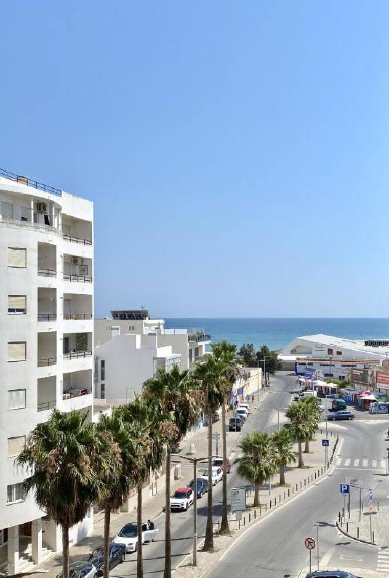 Chantal Apartment - Near the beach - Quarteira