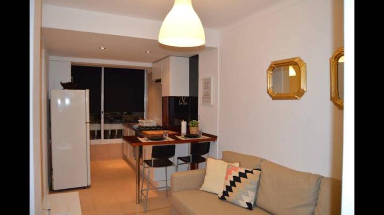 Cosy apartment near Carcavelos and Parede beach