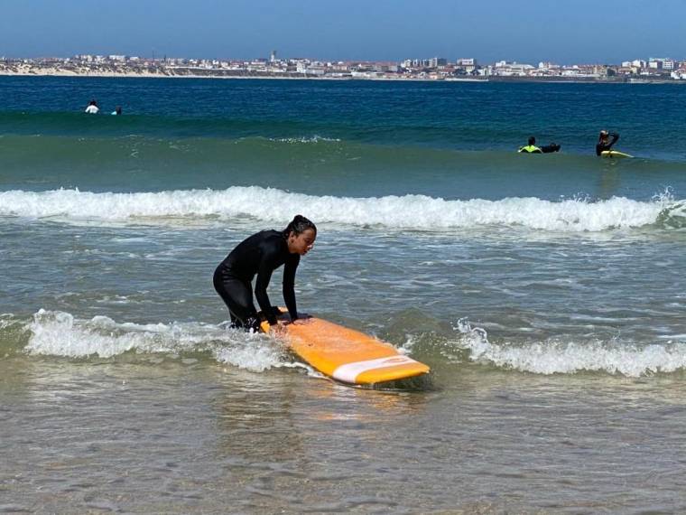 Baleal Surf & Wild Beach House