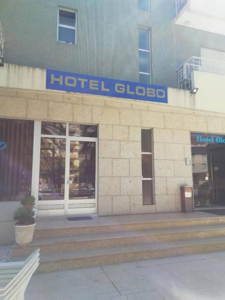 Hotel Globo