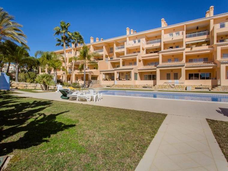 Apartment in Vale do Garrao Sleeps 4 includes Air Con and WiFi 5 7