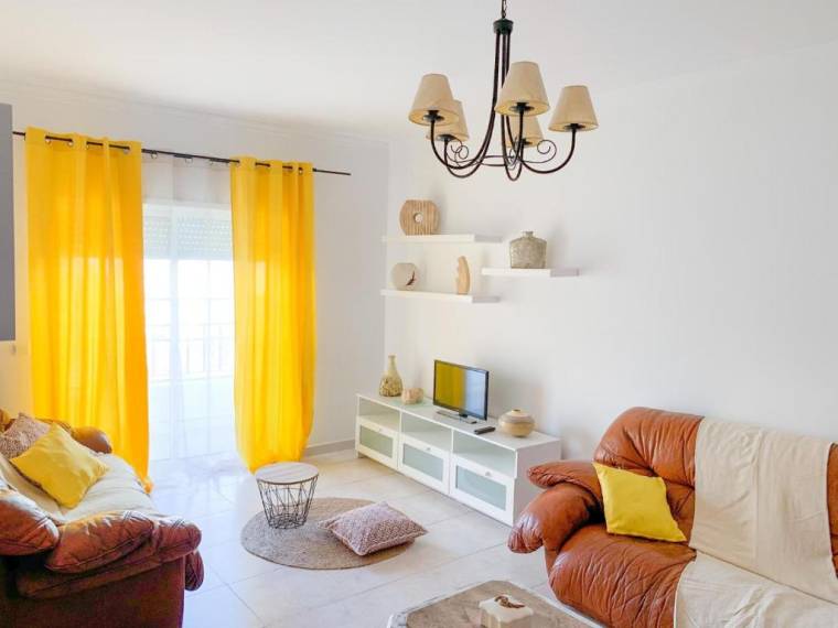 Luxury T2 apartment Algarve (Carvoeiro-Lagoa)