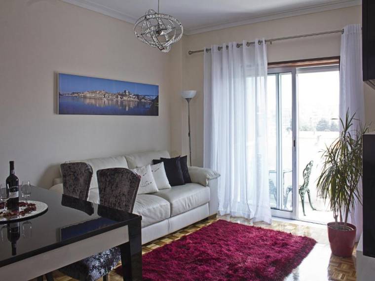 Apartment Elegance Oporto