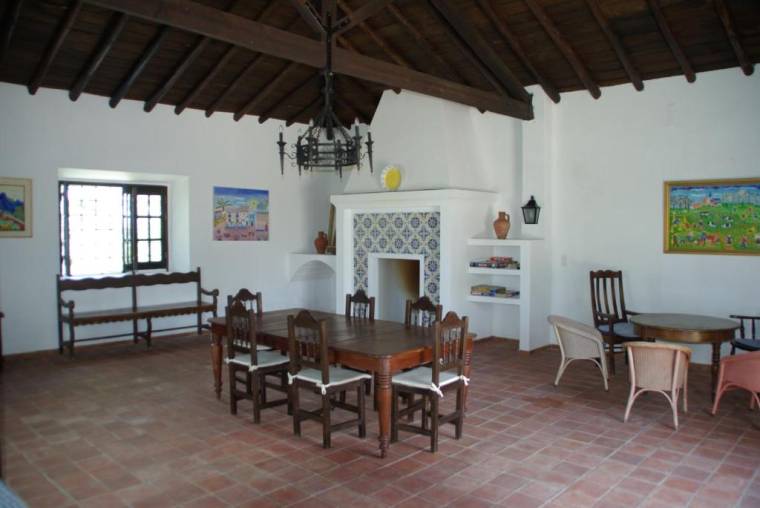 Herdade De Vale Covo - AgroTurismo