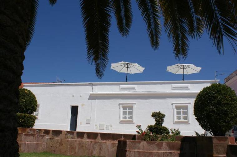 Casa do Largo Silves