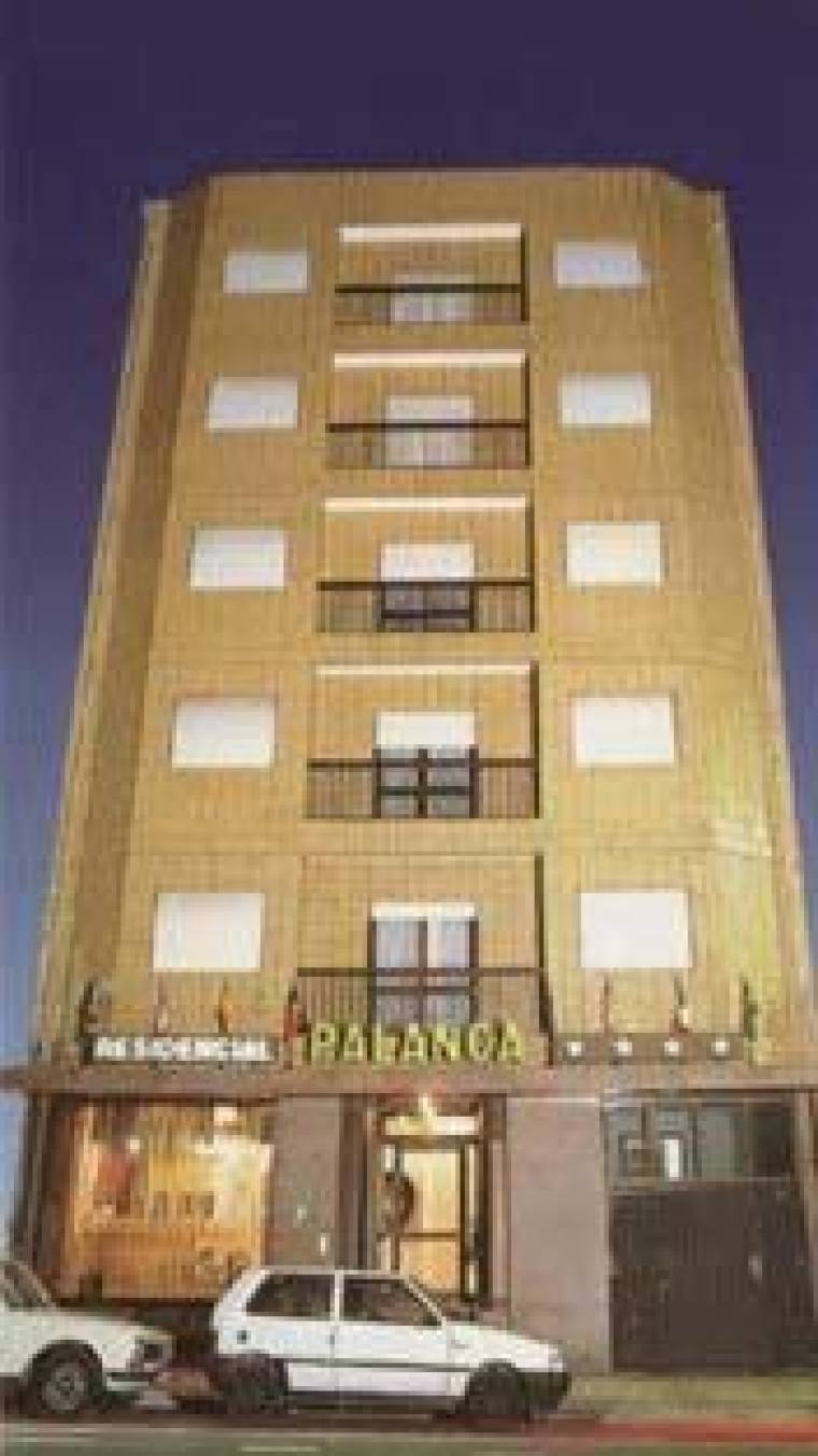 Hotel Palanca