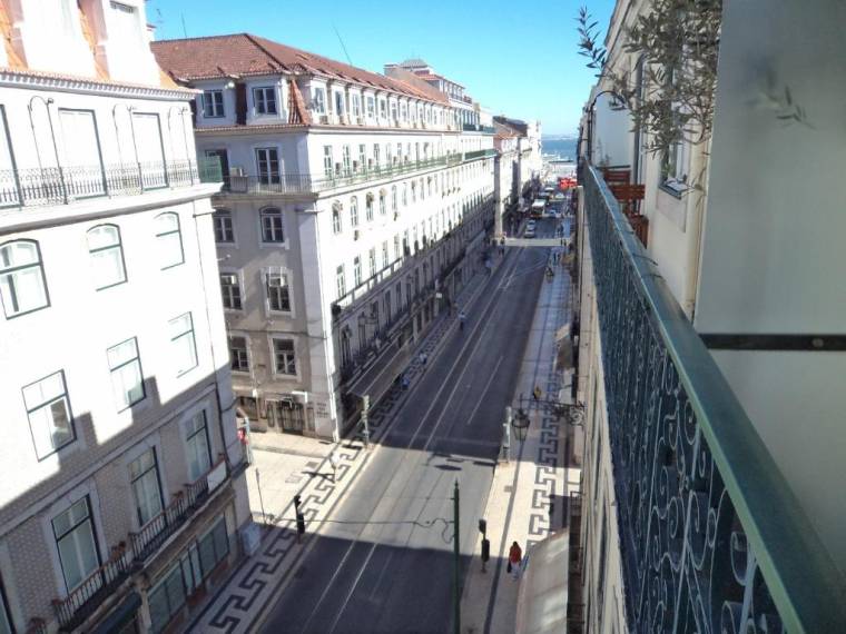 Apartment in the Heart Of Lisbon