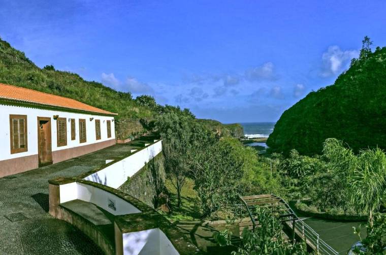 EcoQuinta Faial