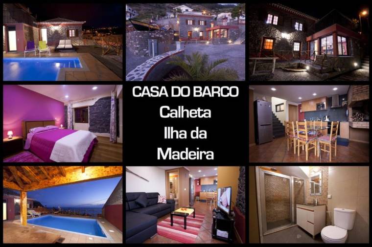 Casa do Barco