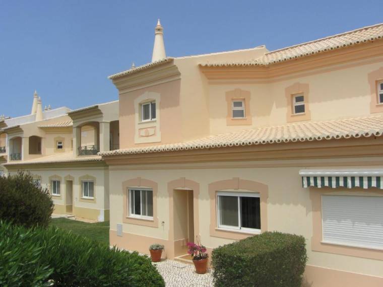 Fairviews Villa on Boavista Golf Resort