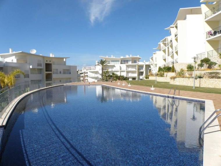 Apartament Encosta Da Orada